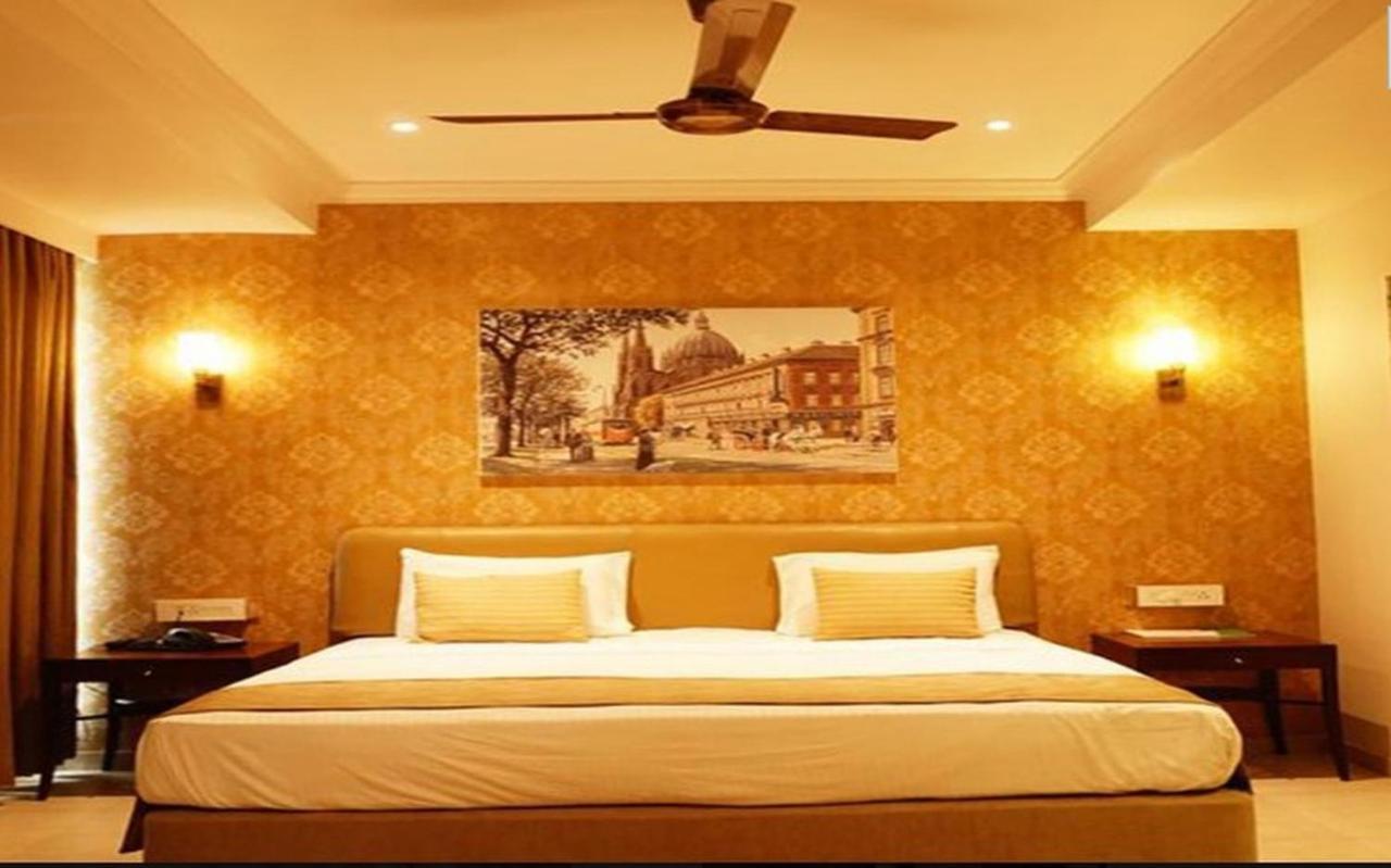 The Emerald Club ,Rajkot Exteriör bild